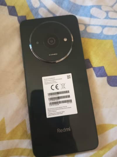 Xiaomi Redmi A3