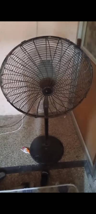 Bhai bilkol acha fan hy khola Howa BHI nai hy bilkol pak hy 10by 9