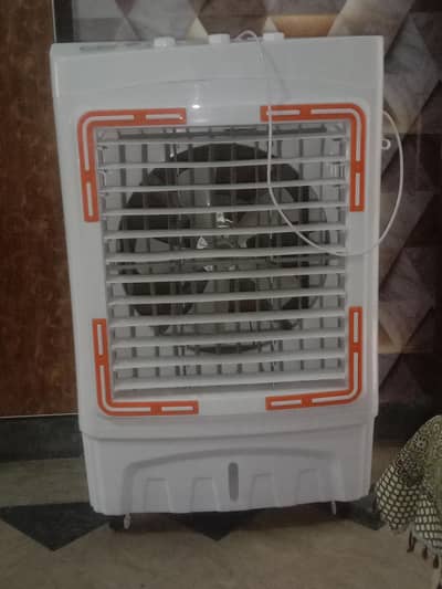 Air Cooler big size new 2 years warranty