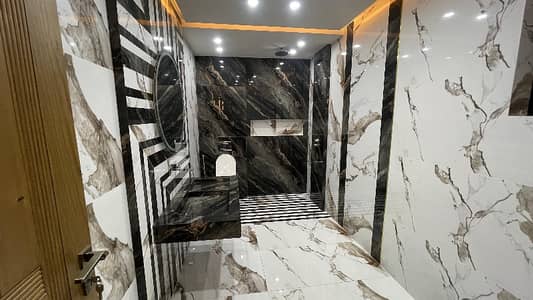 In Eden Orchard Block Z House Sized 7 Marla For Sale