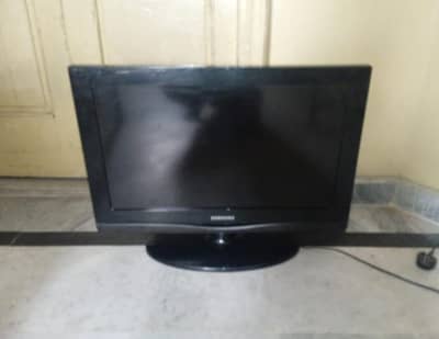Samsung 18.5 inch TV