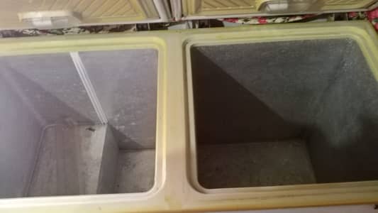 Freezer for sale good condition all ok