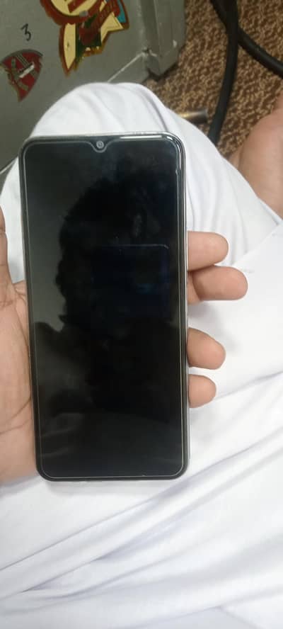Vivo Y20