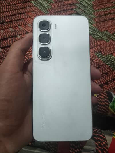 Infinix hot 60i urjant sale