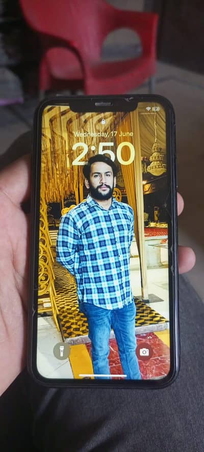 Apple iPhone XR