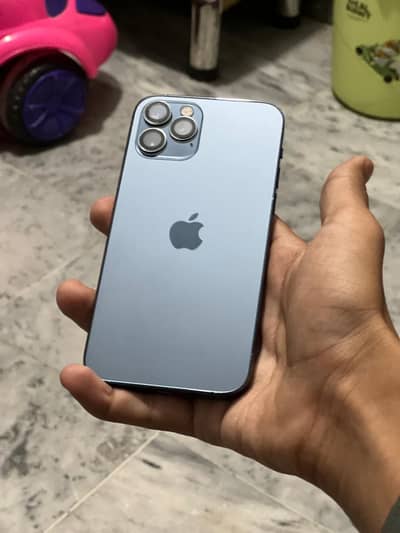 Apple iPhone 12 Pro