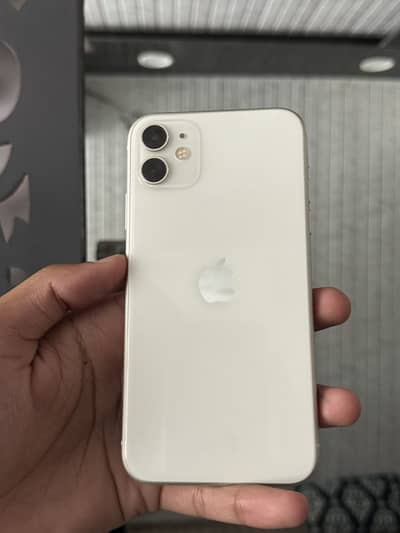 Apple iPhone 11
