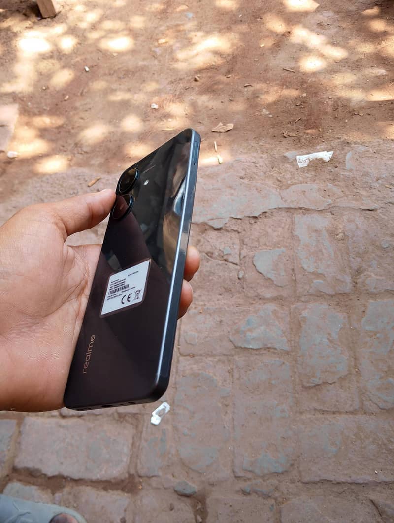 Realme Note 60 1