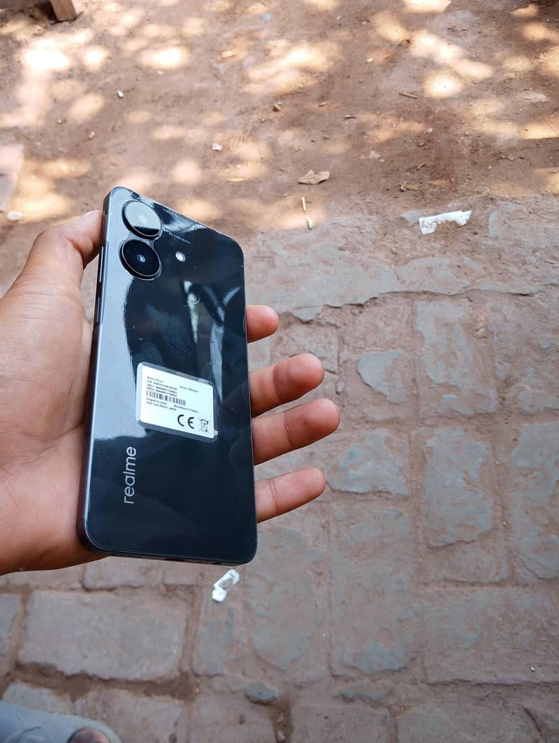Realme Note 60 2