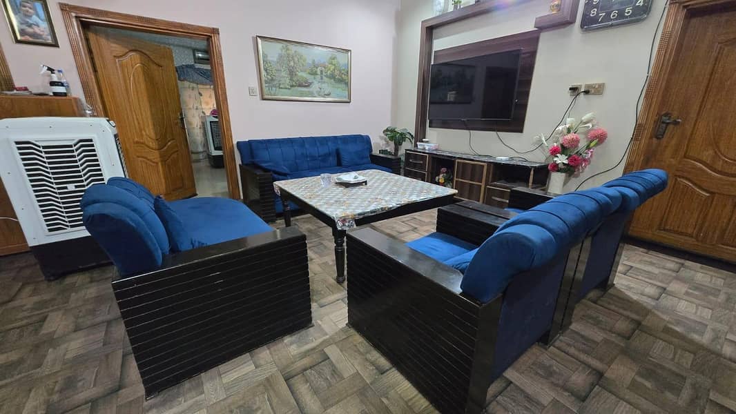 Sofa Set 0