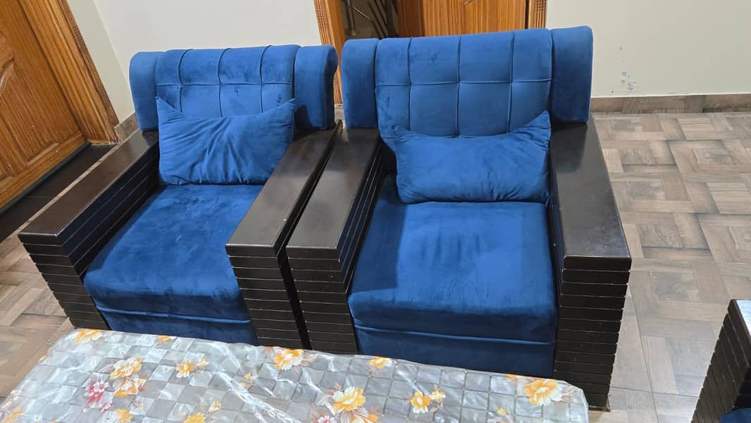 Sofa Set 1