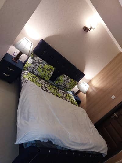 Luxury one Bed Apartment Now Available For Rent