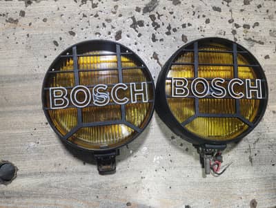 Bosch Foglight