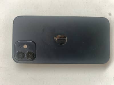 Apple iPhone 12