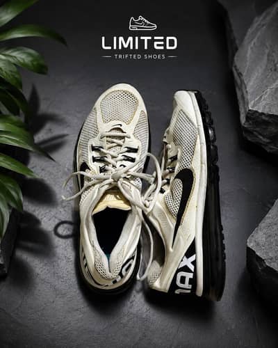 Nike sneakers
