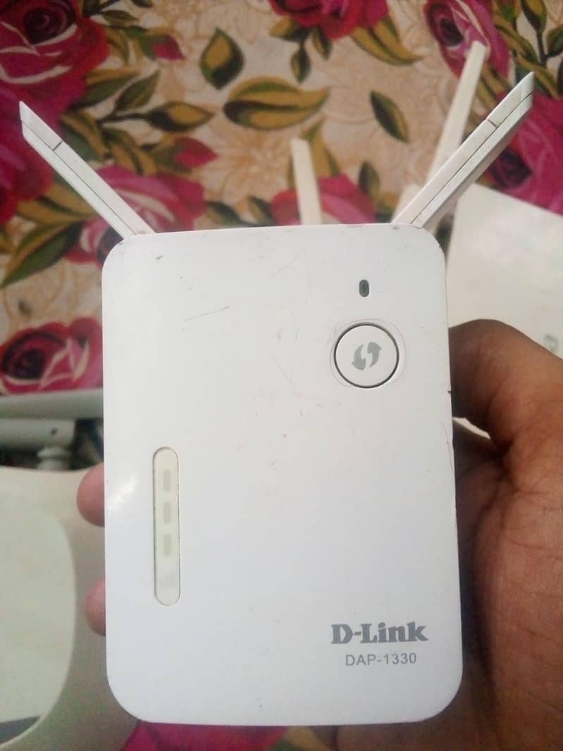 D-Link mini second router access point extender 0