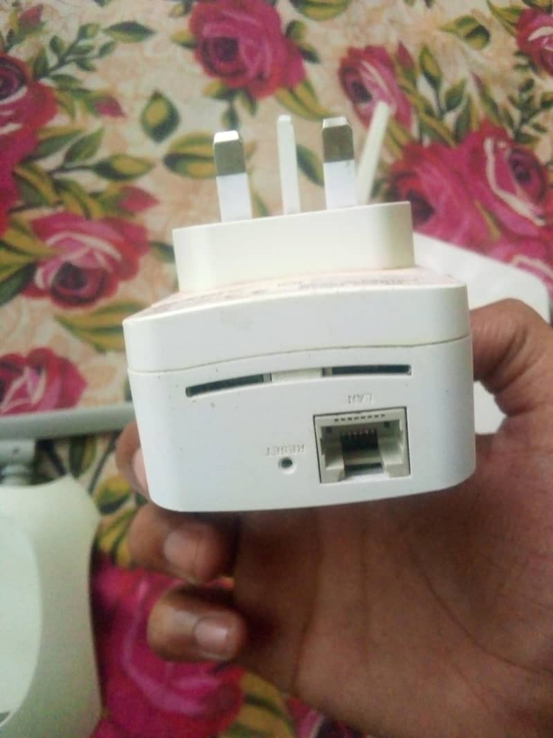 D-Link mini second router access point extender 2