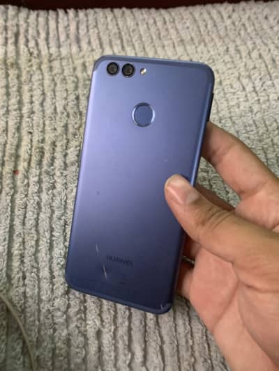 huawei nova 2 4gb64gb for sale