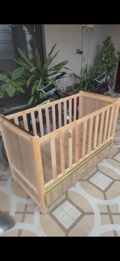 Baby cart