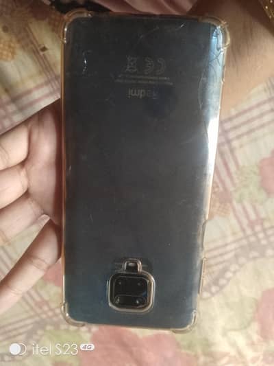 Xiaomi Redmi Note 9S