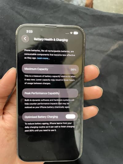 Apple iPhone 13 Pro