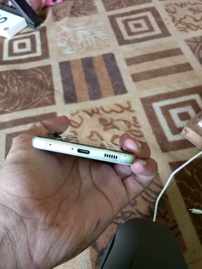 Samsung Mobile S21 FE
