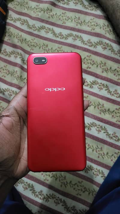 OPPO A1k