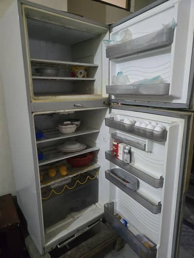 Dawlance Fridge