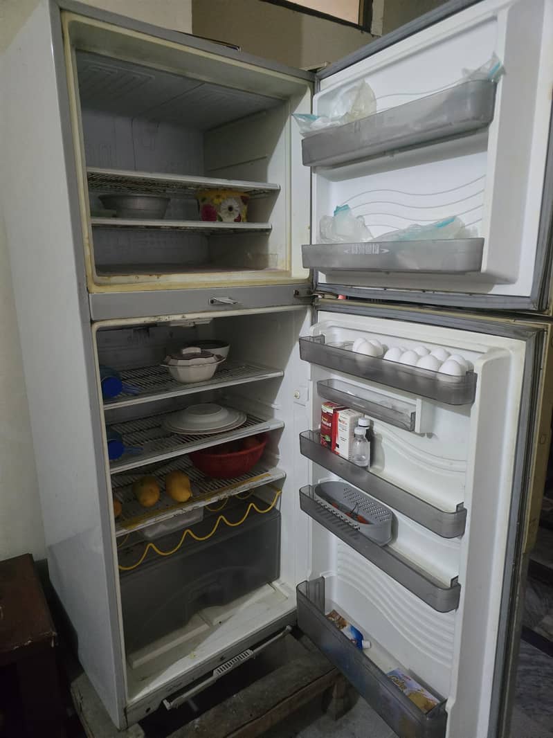 Dawlance Fridge 0