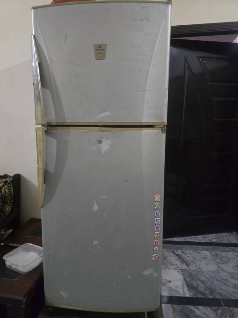 Dawlance Fridge 1