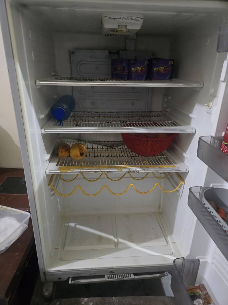 Dawlance Fridge 2