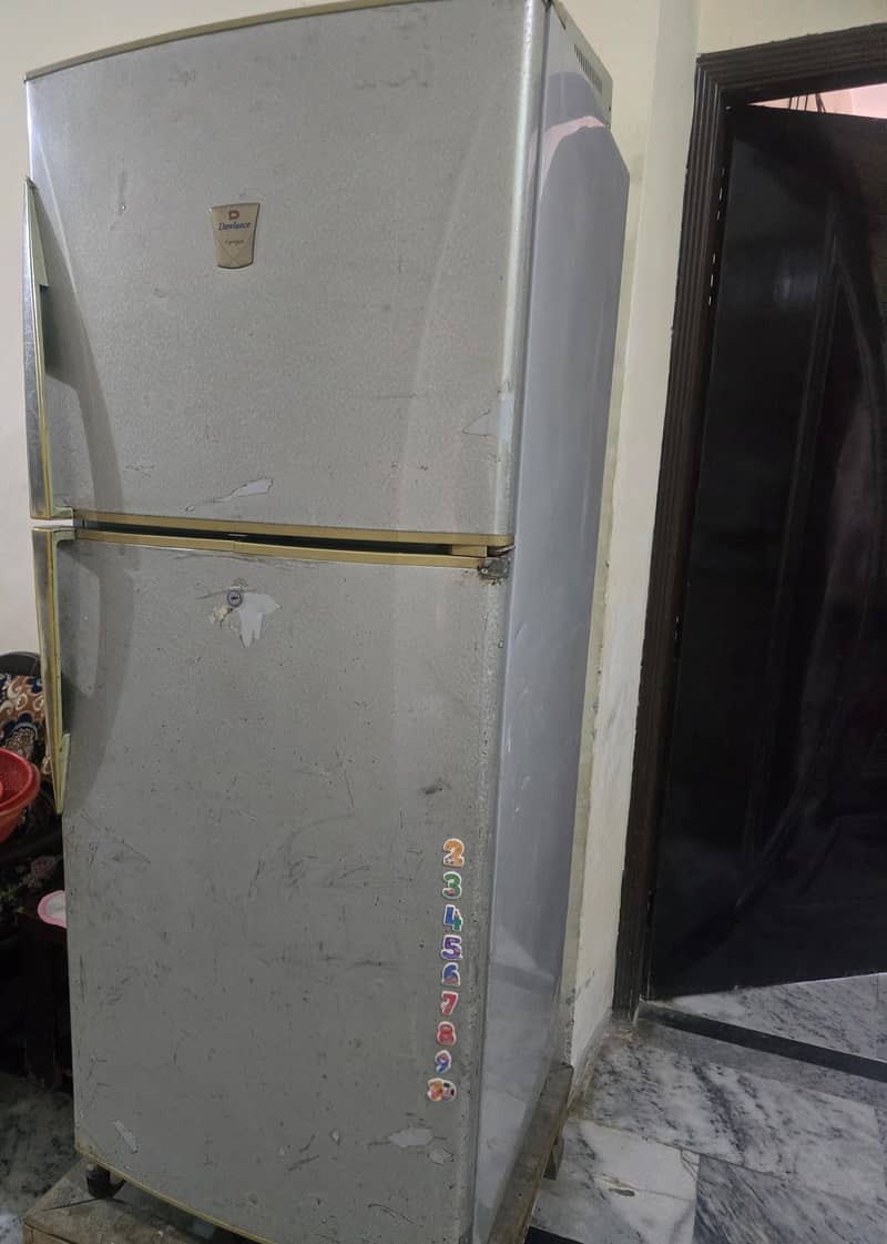 Dawlance Fridge 3