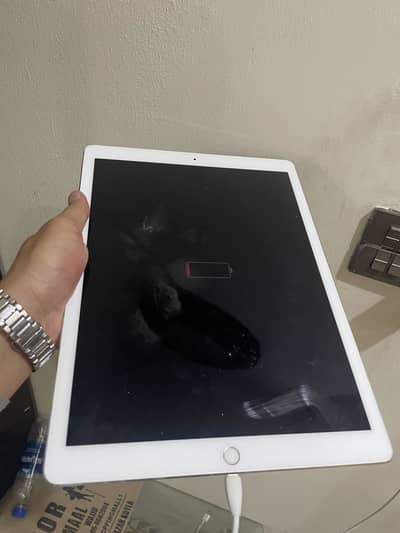 ipad pro 12.9 2nd gen