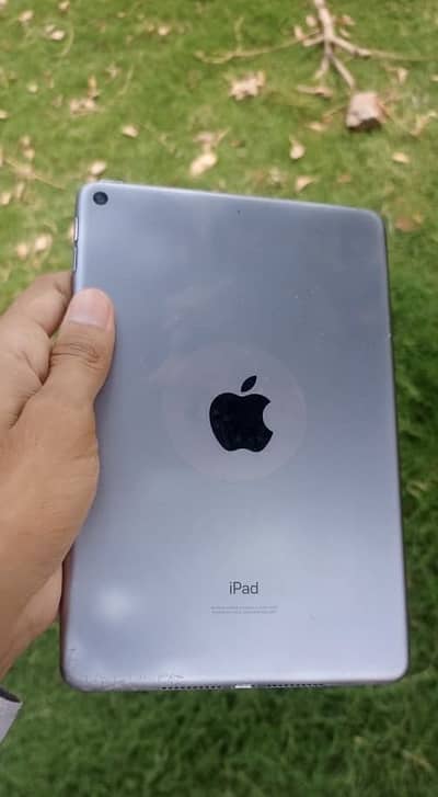 iPad mini 5 for Pubg lover