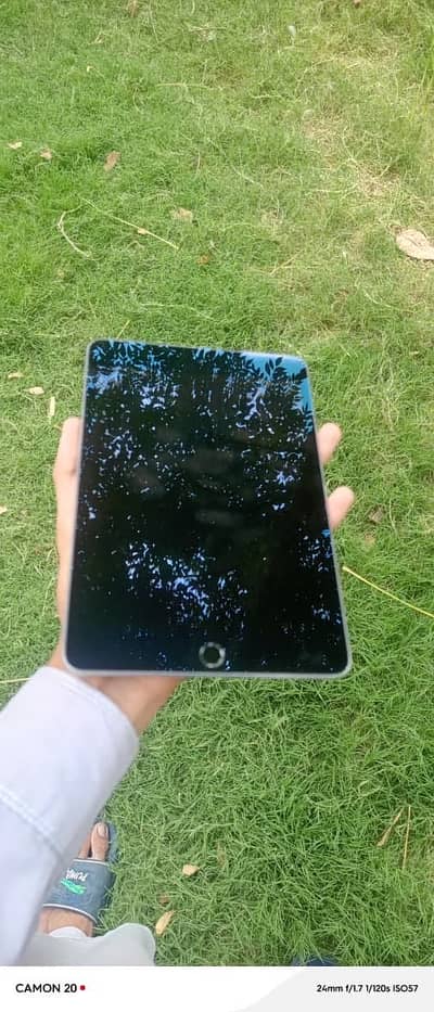 iPad mini 5 for Pubg lover