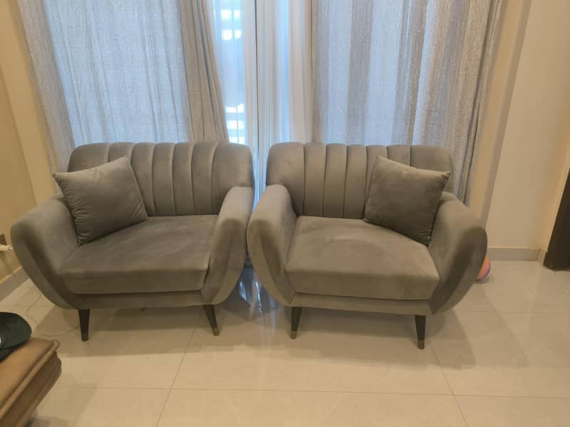 SOFA CHAIRS 0