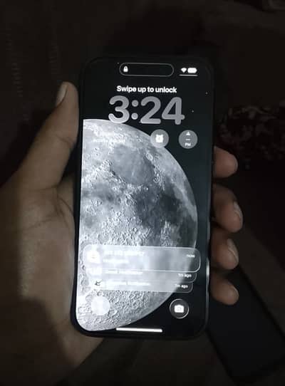 Apple iPhone 15