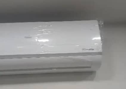 Haier inverter AC available in best conditions