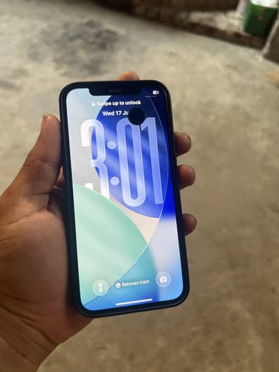 Apple iPhone 12