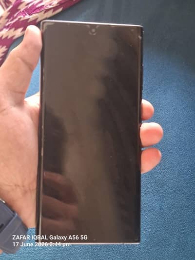 Samsung Mobile S22 Ultra