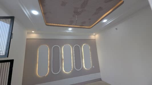 80 Sq Yards Double Story Luxury House Executive Block, North Town Residency Phase 1