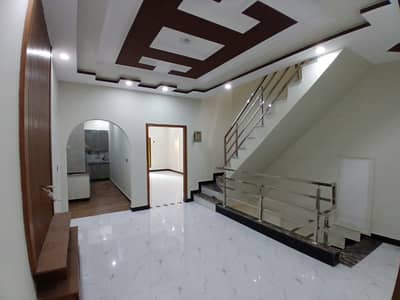 6 Marla Upper Portion For Rent