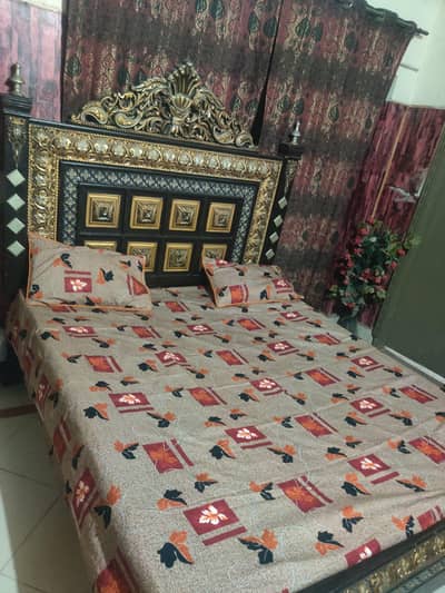 Rooms for rent per day