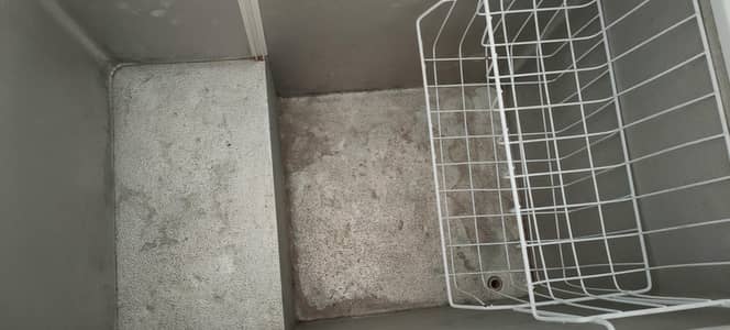 Deep Freezer