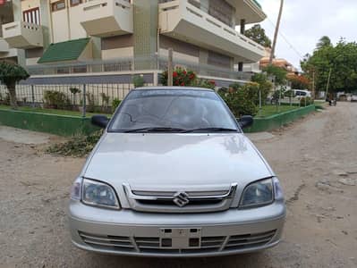 Suzuki Cultus VXR 2005 - Excellent Condition