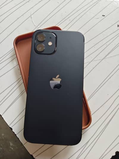 Apple iPhone 12