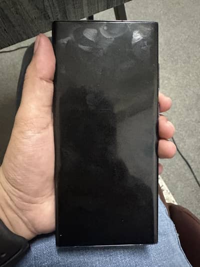 Samsung Mobile S22 Ultra