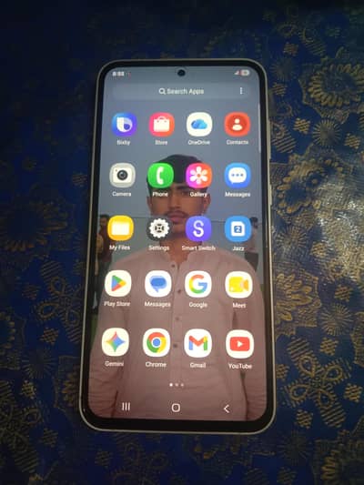 Samsung Mobile S23 FE