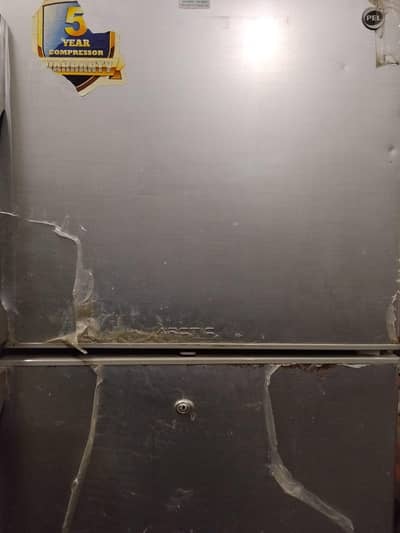 Pel Referigerator 2 door for Sale