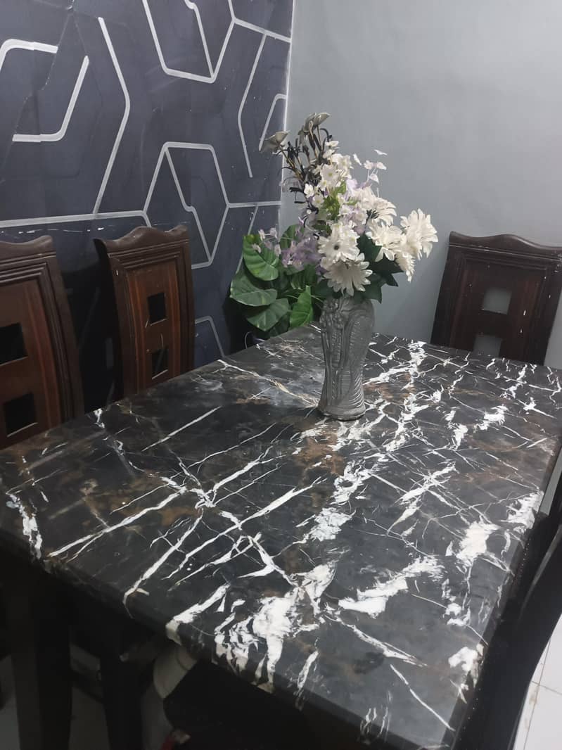 Dining table 3